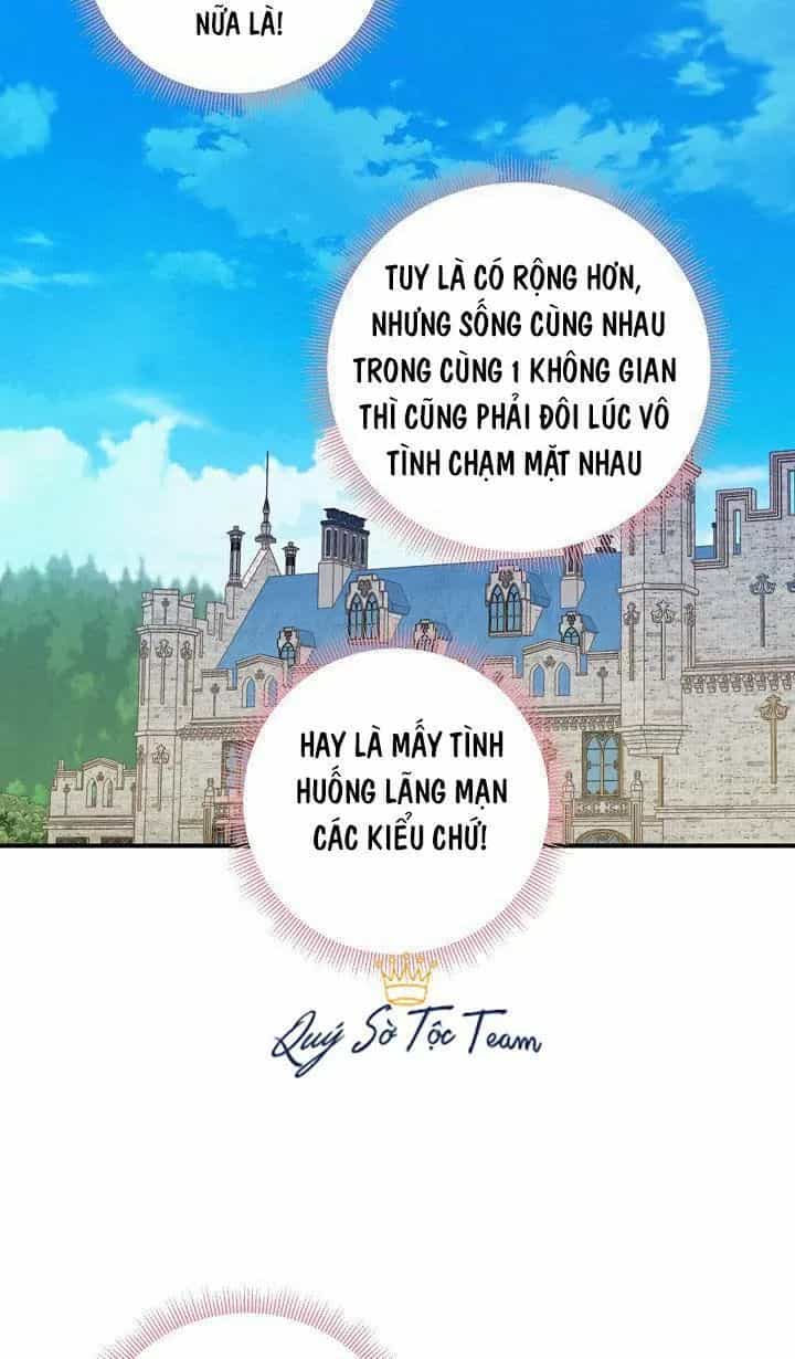 Trọng Sinh Trở Thành Hoàng Phi - Chương 169 - ảnh 9
