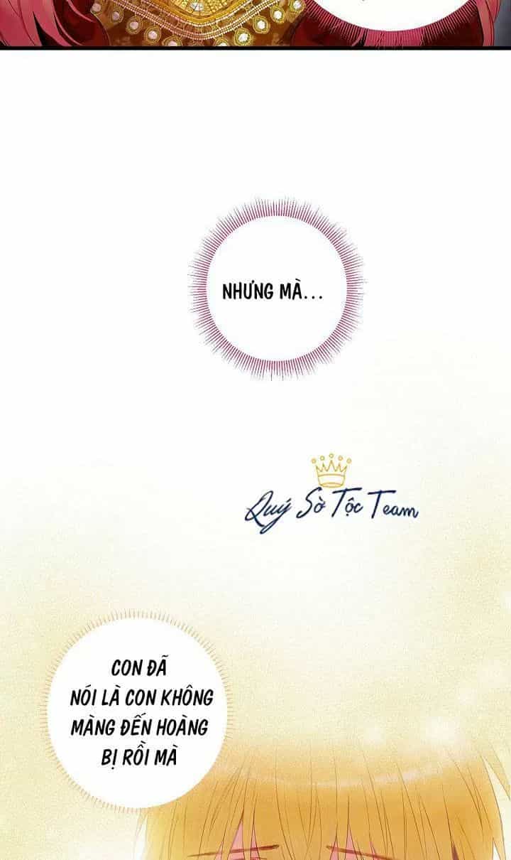 Trọng Sinh Trở Thành Hoàng Phi - Chương 170 - ảnh 18