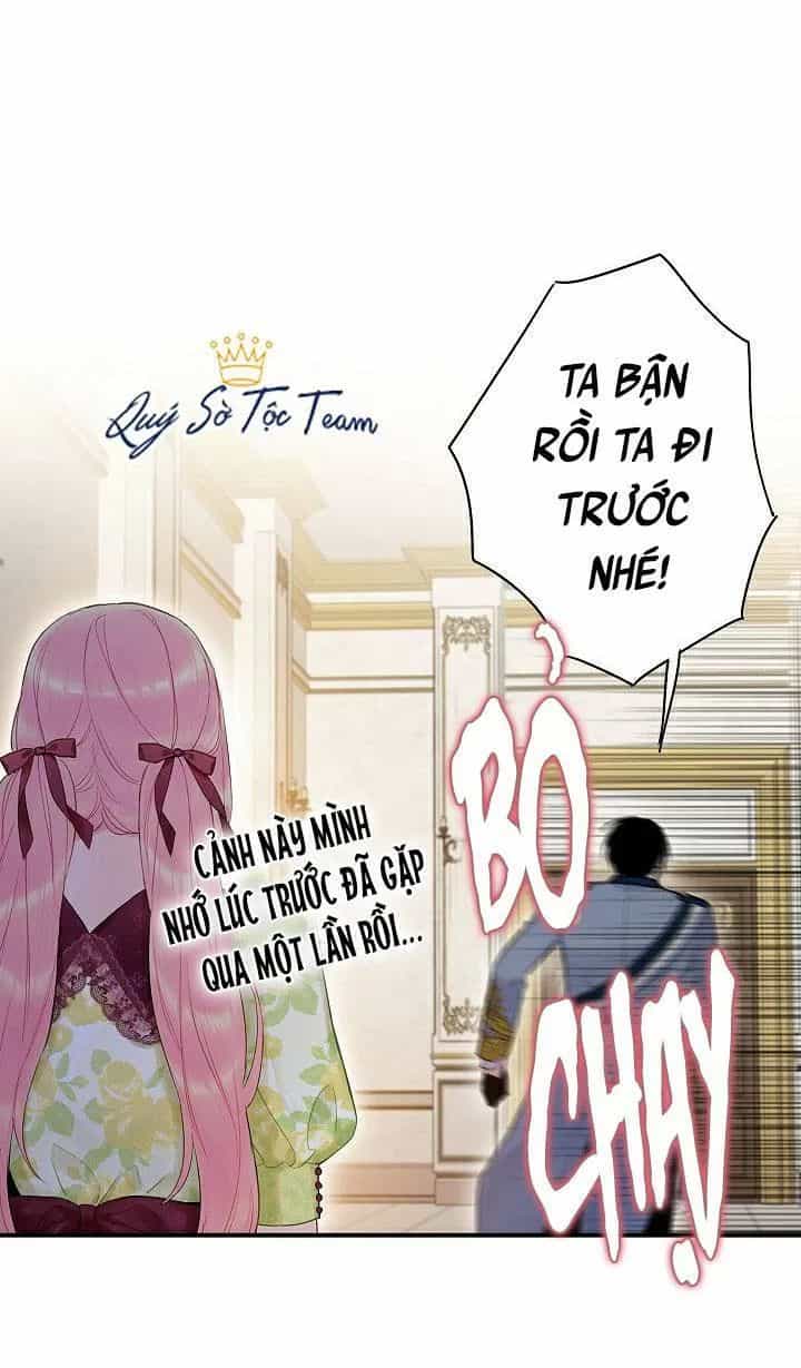 Trọng Sinh Trở Thành Hoàng Phi - Chương 170 - ảnh 3