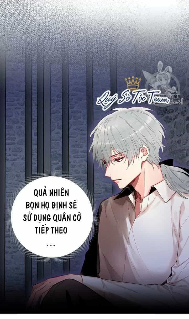 Trọng Sinh Trở Thành Hoàng Phi - Chương 171 - ảnh 16