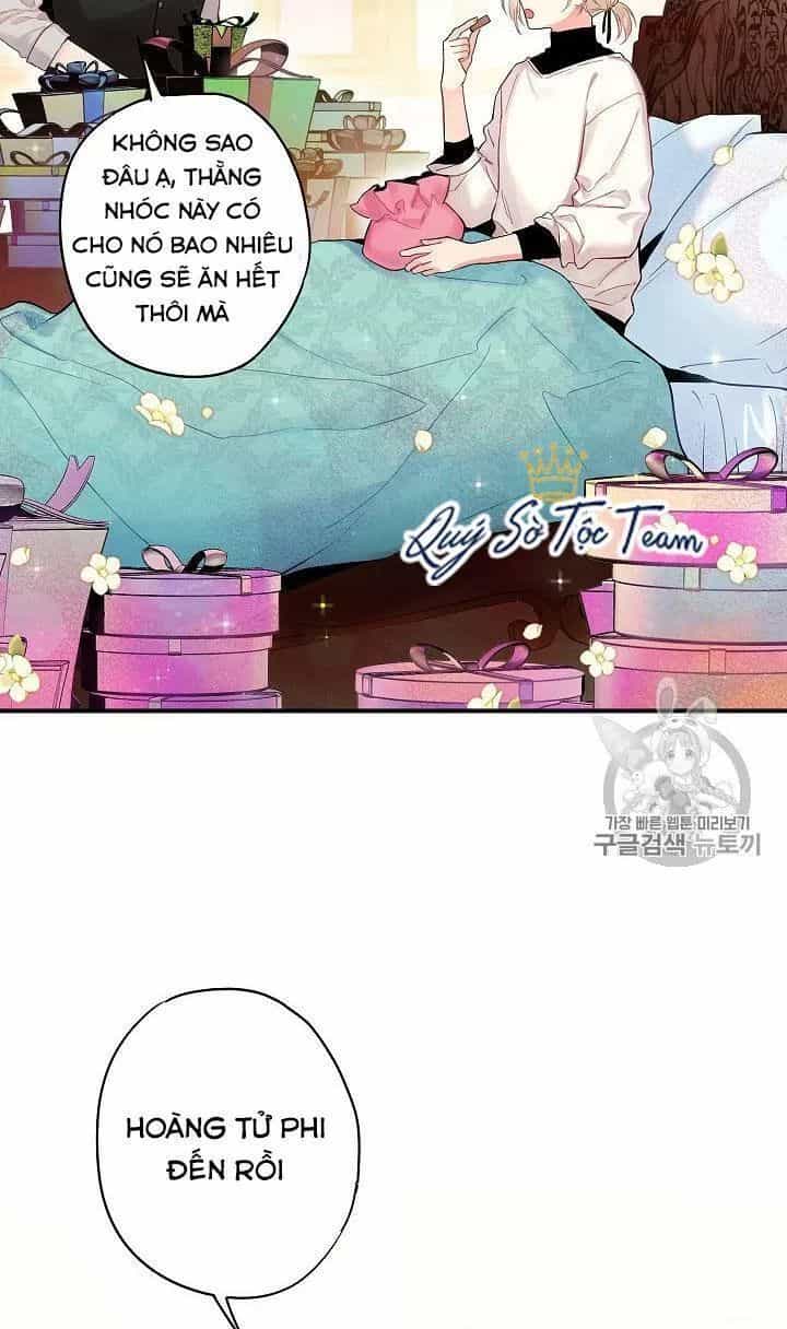 Trọng Sinh Trở Thành Hoàng Phi - Chương 171 - ảnh 22
