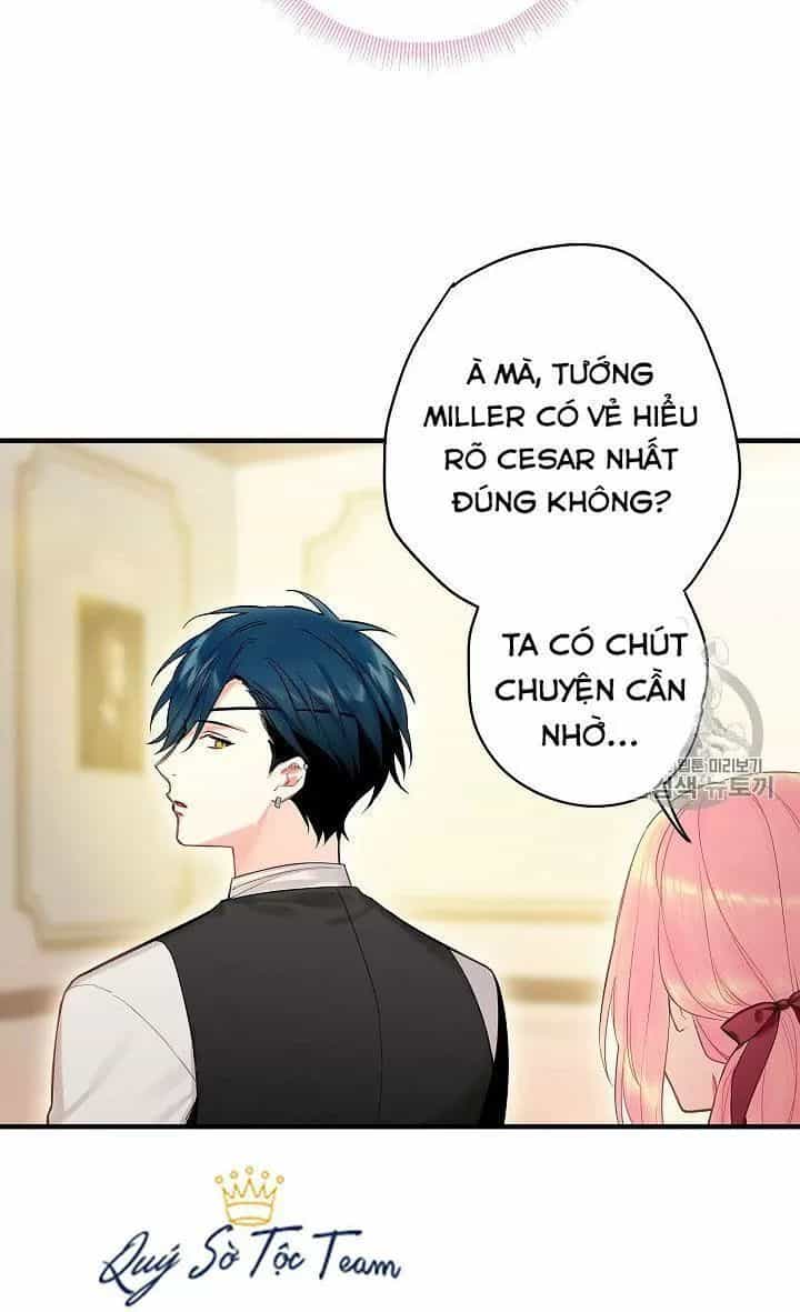 Trọng Sinh Trở Thành Hoàng Phi - Chương 171 - ảnh 30