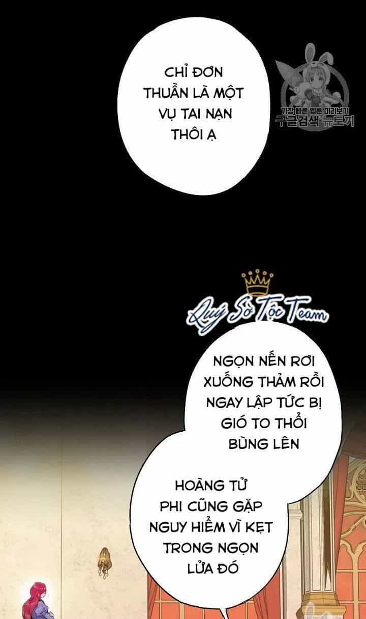 Trọng Sinh Trở Thành Hoàng Phi - Chương 171 - ảnh 8