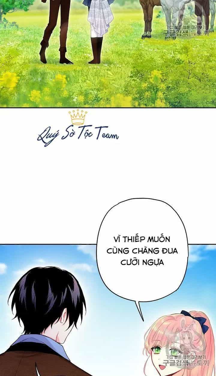 Trọng Sinh Trở Thành Hoàng Phi - Chương 172 - ảnh 10