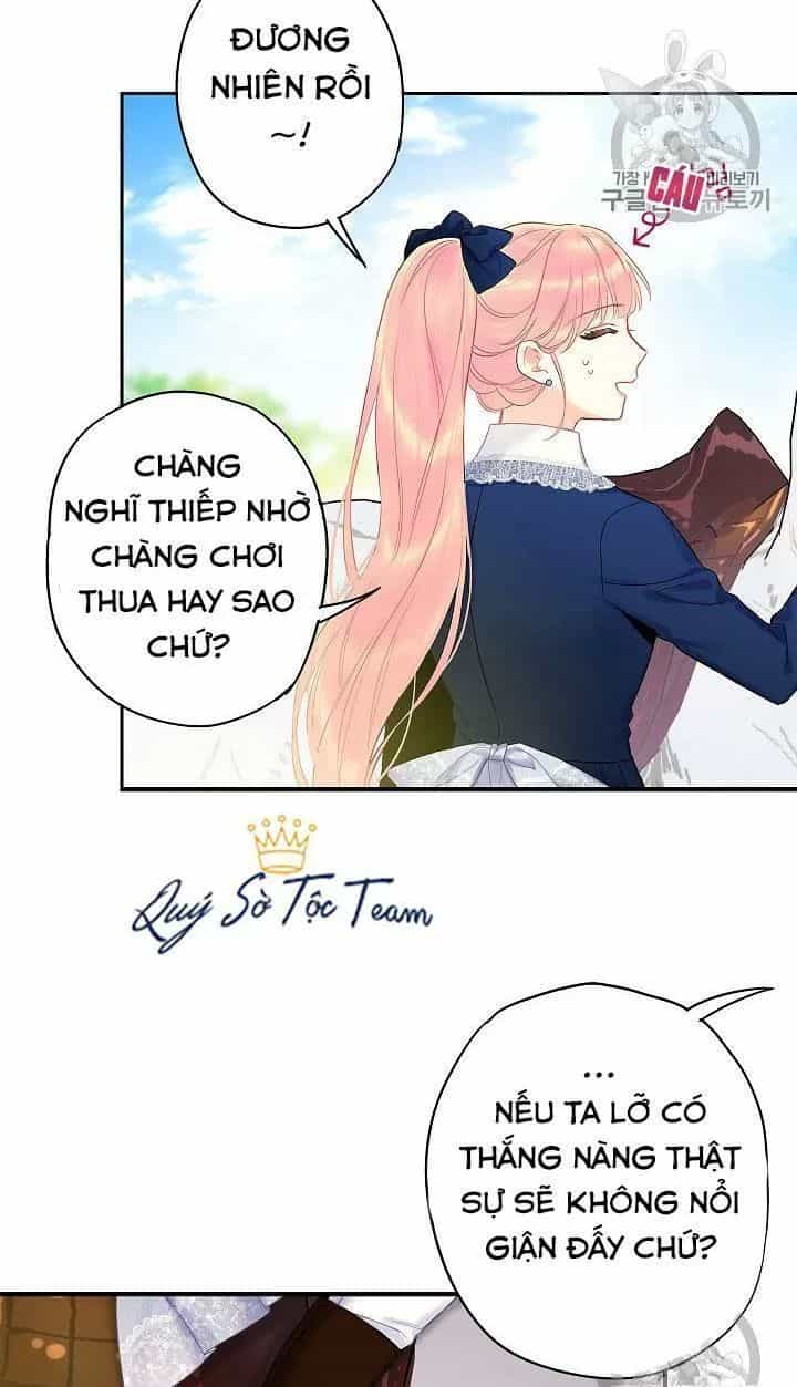 Trọng Sinh Trở Thành Hoàng Phi - Chương 172 - ảnh 17