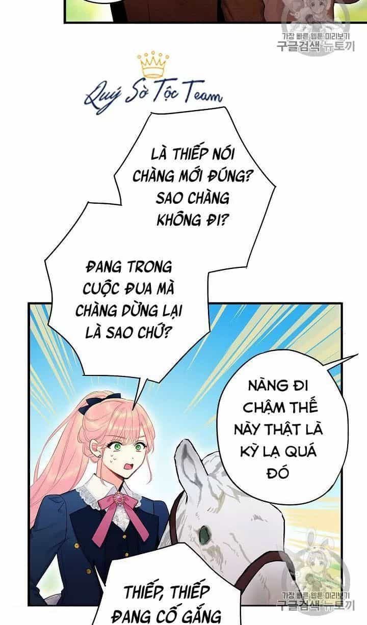 Trọng Sinh Trở Thành Hoàng Phi - Chương 172 - ảnh 26