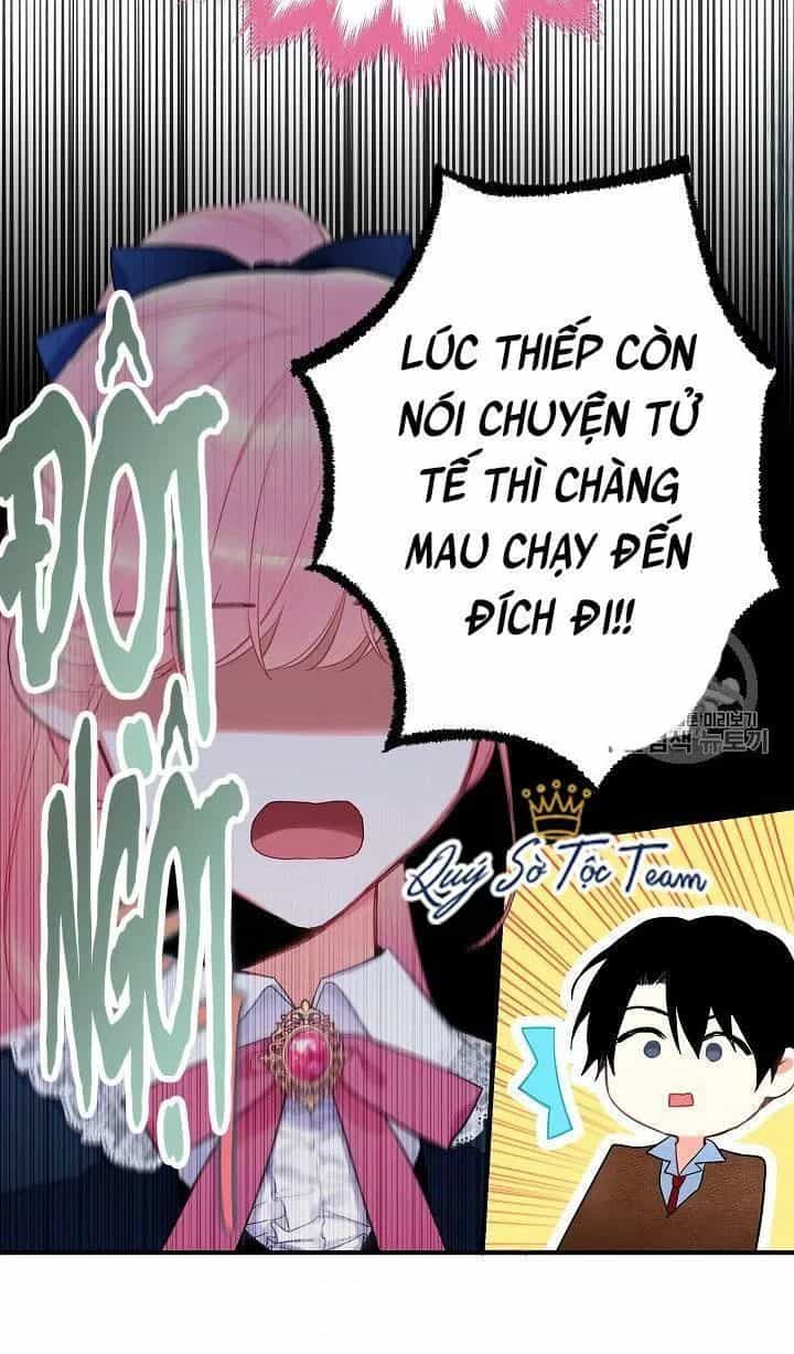 Trọng Sinh Trở Thành Hoàng Phi - Chương 172 - ảnh 30