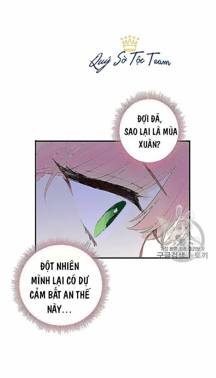 Trọng Sinh Trở Thành Hoàng Phi - Chương 173 - ảnh 30