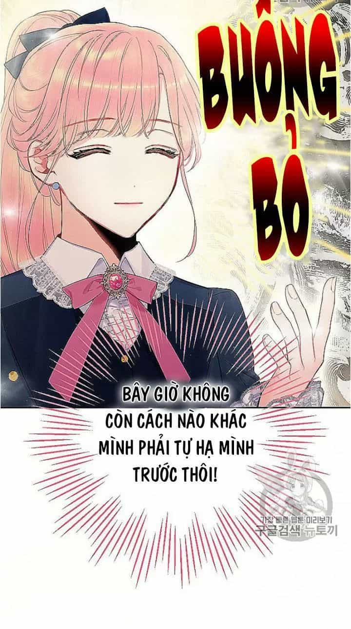 Trọng Sinh Trở Thành Hoàng Phi - Chương 174 - ảnh 10