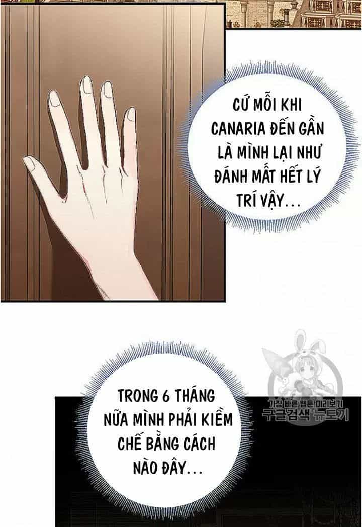 Trọng Sinh Trở Thành Hoàng Phi - Chương 174 - ảnh 12