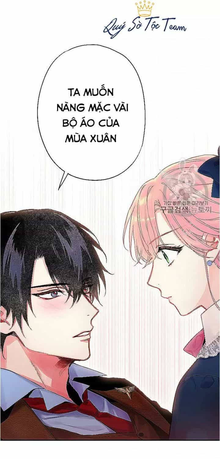 Trọng Sinh Trở Thành Hoàng Phi - Chương 174 - ảnh 2