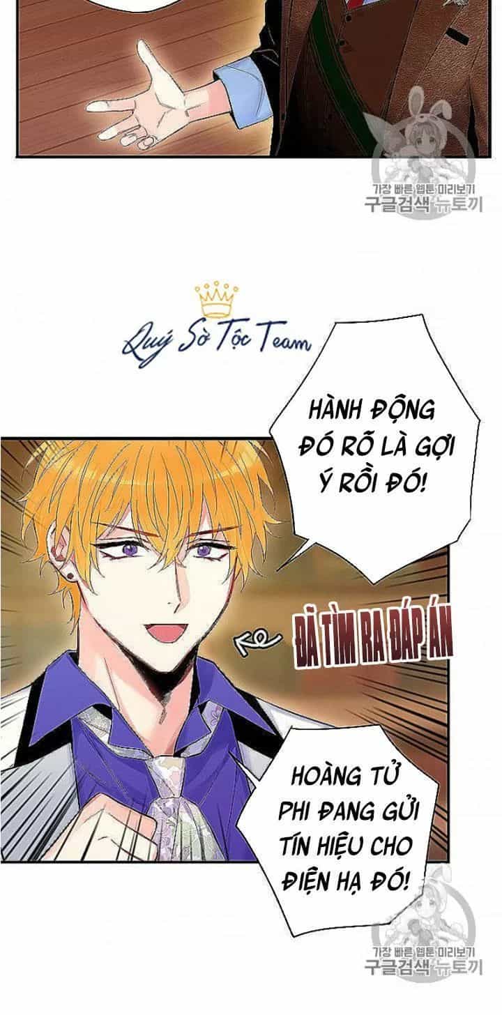 Trọng Sinh Trở Thành Hoàng Phi - Chương 174 - ảnh 23