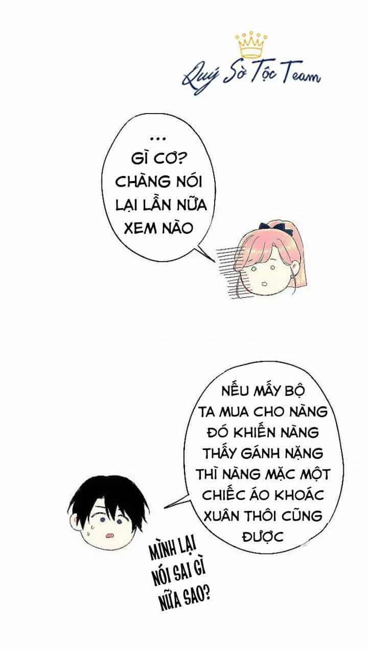 Trọng Sinh Trở Thành Hoàng Phi - Chương 174 - ảnh 4