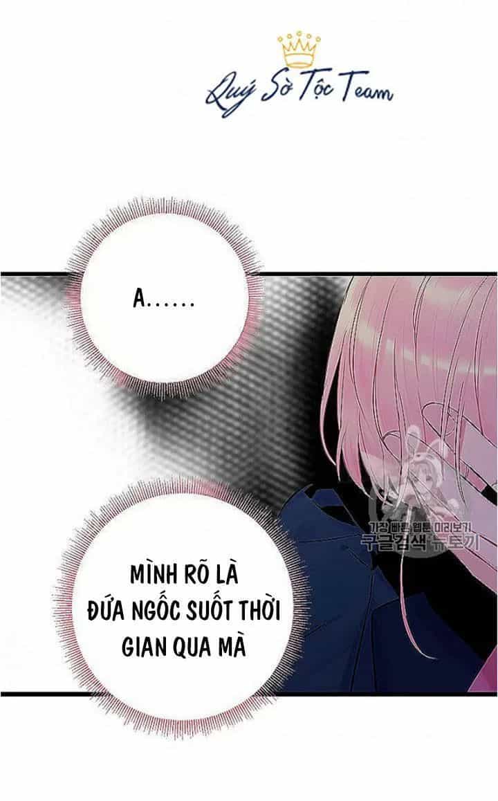 Trọng Sinh Trở Thành Hoàng Phi - Chương 174 - ảnh 6