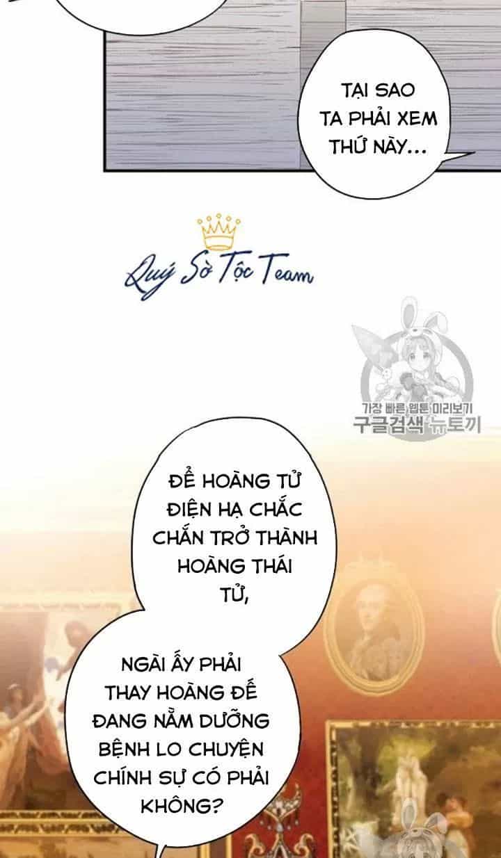 Trọng Sinh Trở Thành Hoàng Phi - Chương 176 - ảnh 28