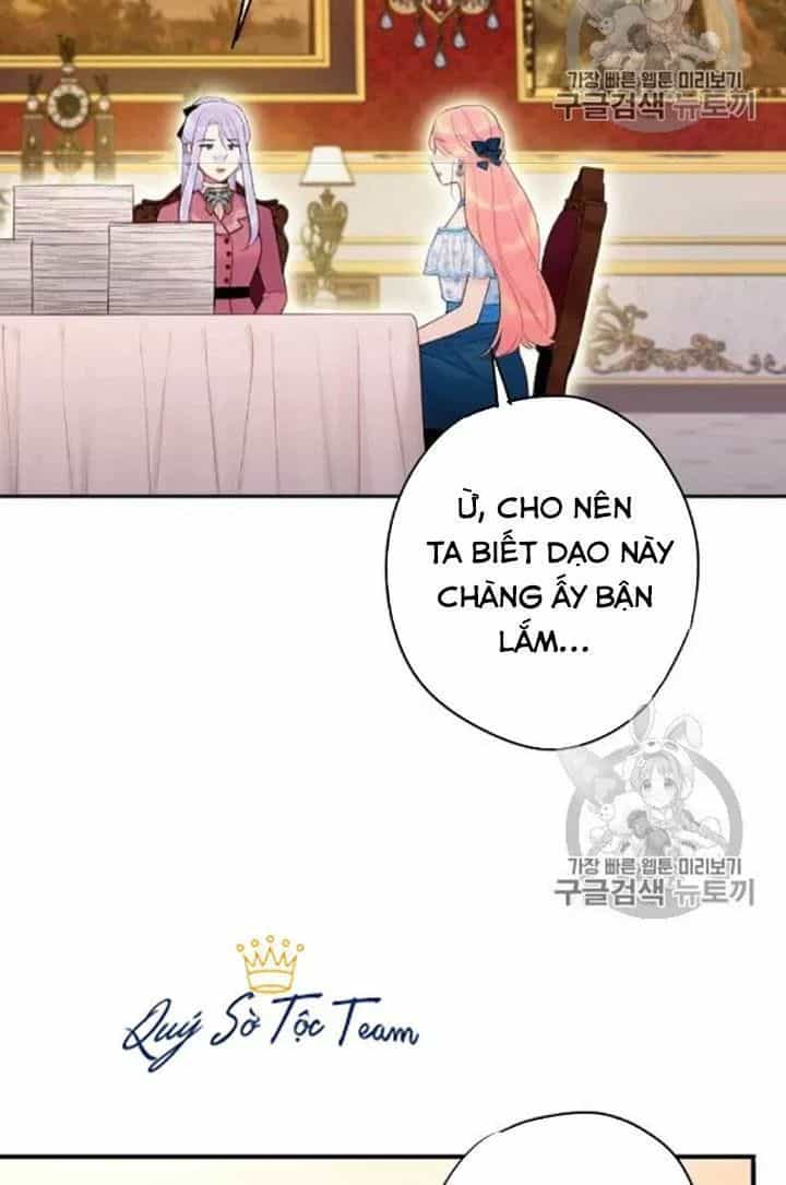 Trọng Sinh Trở Thành Hoàng Phi - Chương 176 - ảnh 29