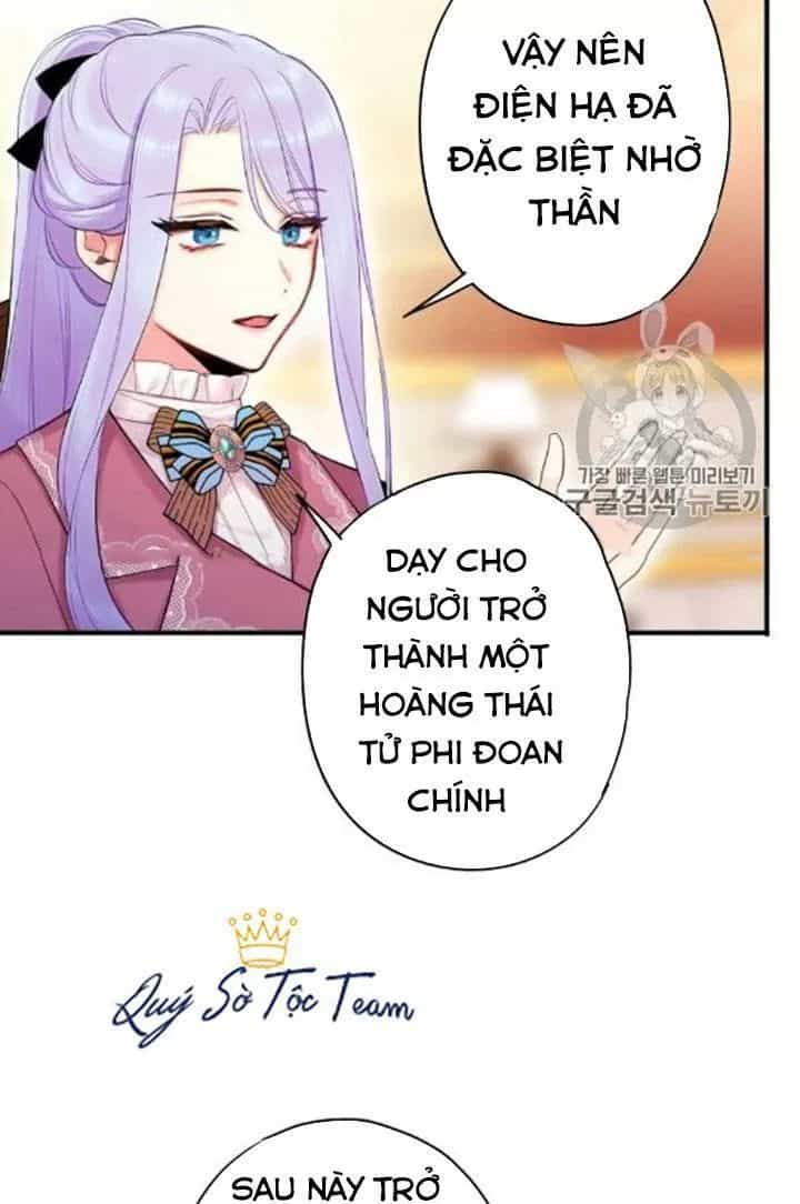 Trọng Sinh Trở Thành Hoàng Phi - Chương 176 - ảnh 30