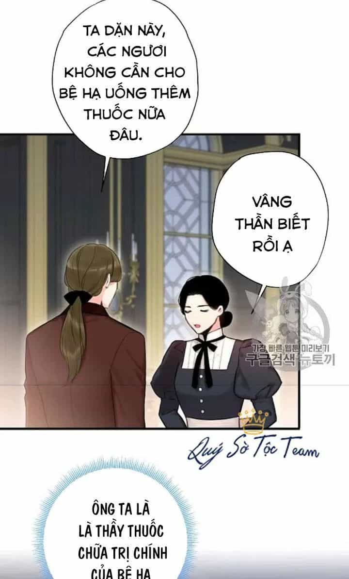 Trọng Sinh Trở Thành Hoàng Phi - Chương 177 - ảnh 3