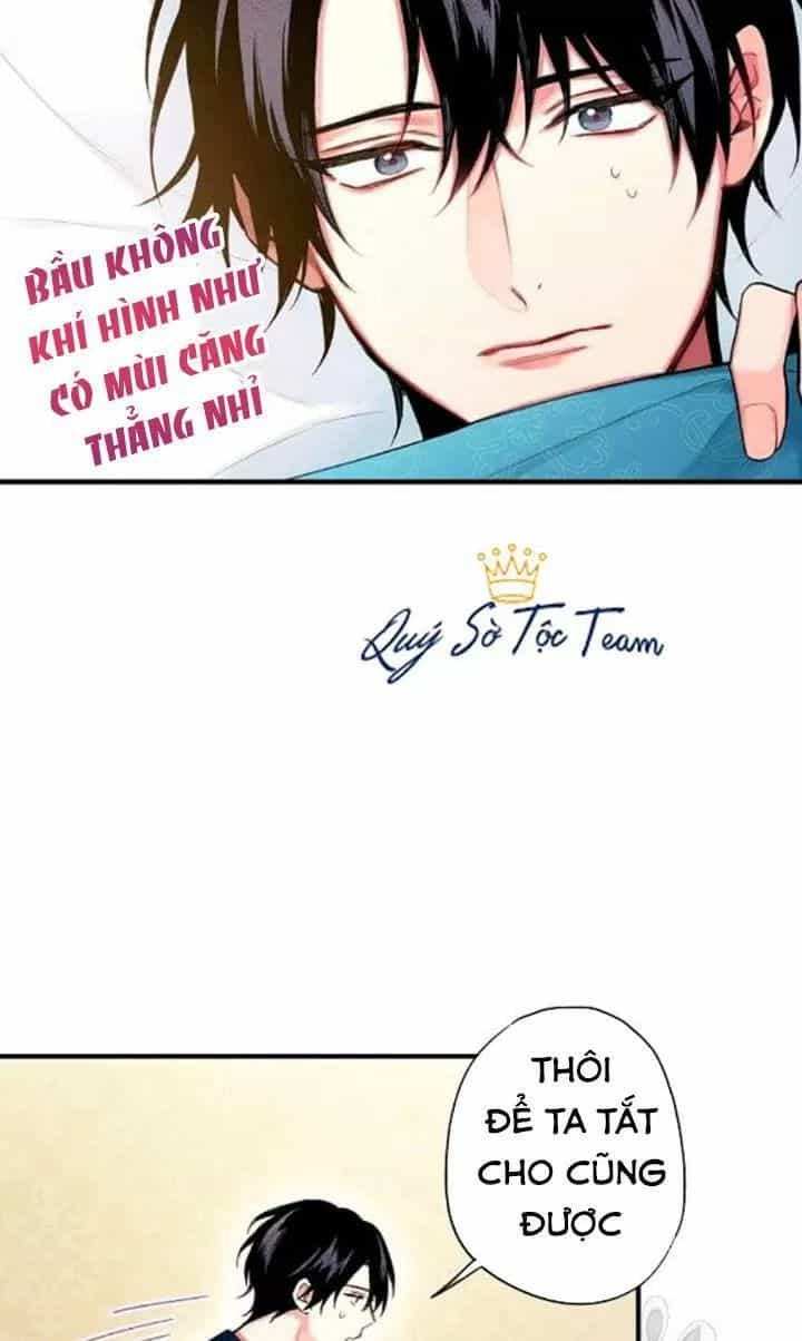 Trọng Sinh Trở Thành Hoàng Phi - Chương 178 - ảnh 17