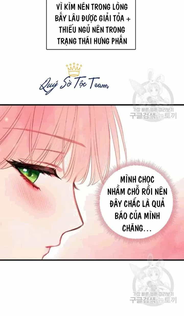 Trọng Sinh Trở Thành Hoàng Phi - Chương 180 - ảnh 10
