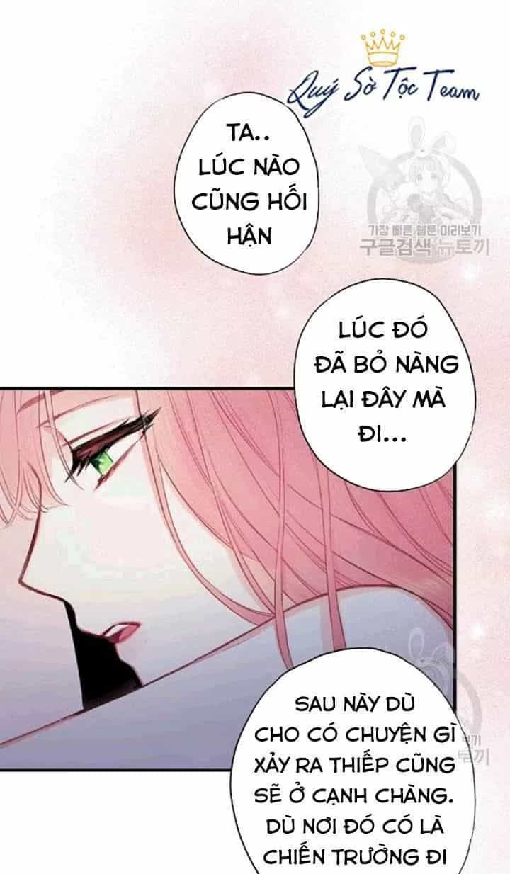 Trọng Sinh Trở Thành Hoàng Phi - Chương 180 - ảnh 27