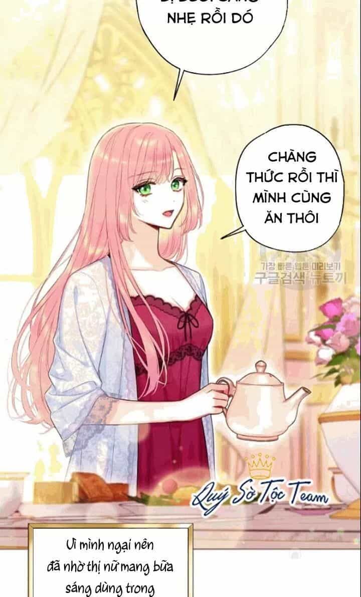 Trọng Sinh Trở Thành Hoàng Phi - Chương 181 - ảnh 4