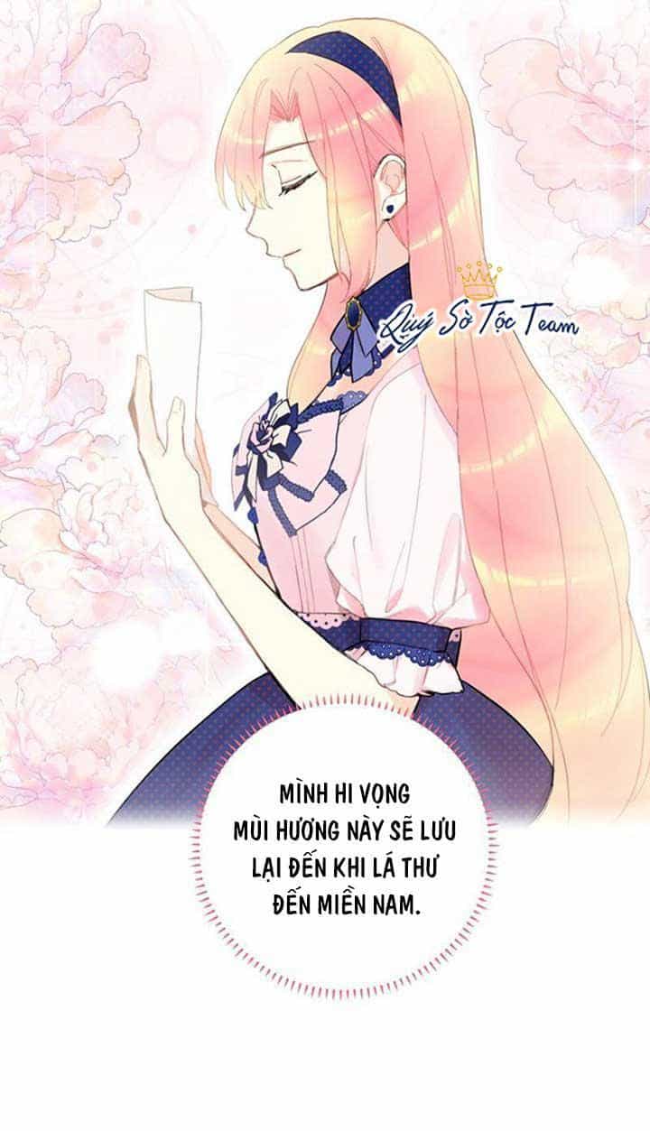 Trọng Sinh Trở Thành Hoàng Phi - Chương 18 - ảnh 15