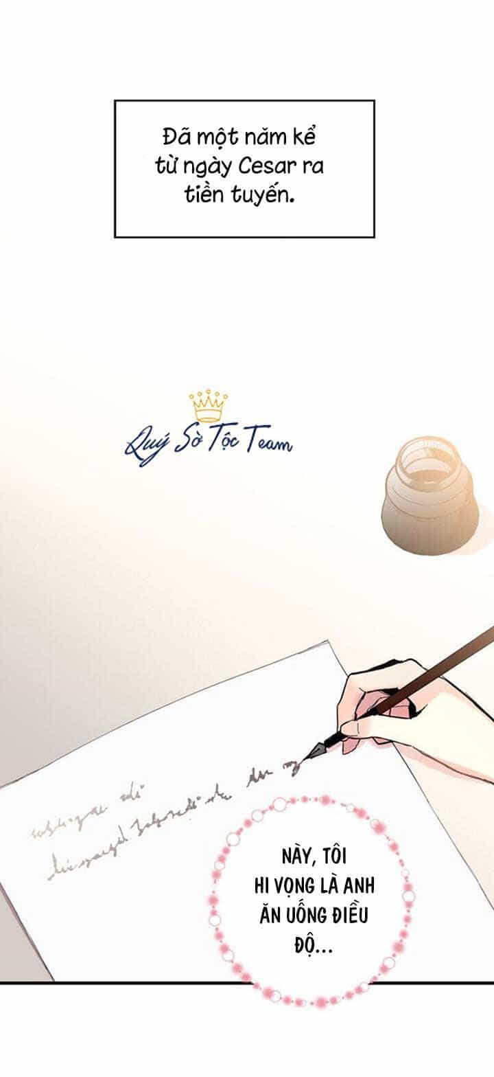 Trọng Sinh Trở Thành Hoàng Phi - Chương 18 - ảnh 2