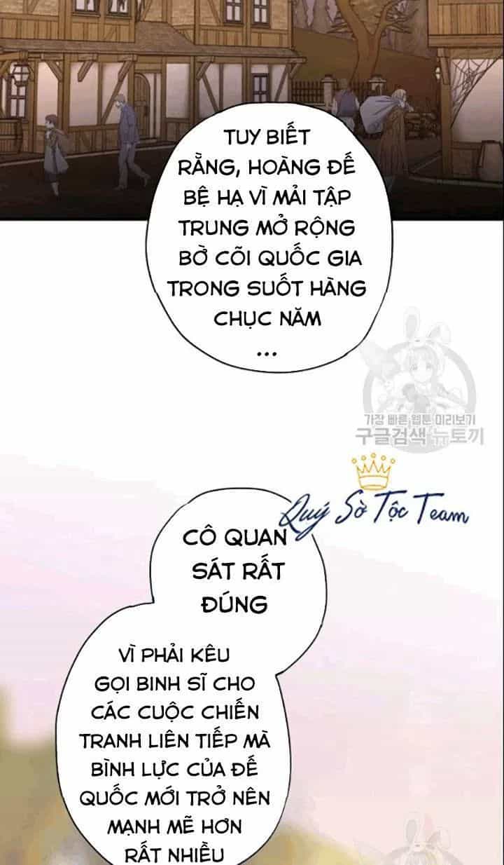 Trọng Sinh Trở Thành Hoàng Phi - Chương 182 - ảnh 11