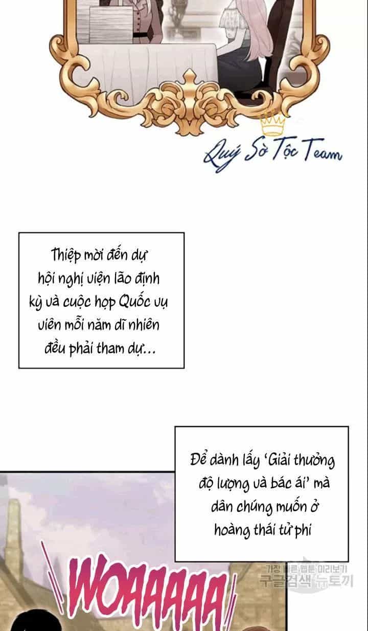 Trọng Sinh Trở Thành Hoàng Phi - Chương 182 - ảnh 3