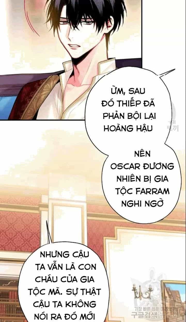 Trọng Sinh Trở Thành Hoàng Phi - Chương 183 - ảnh 18