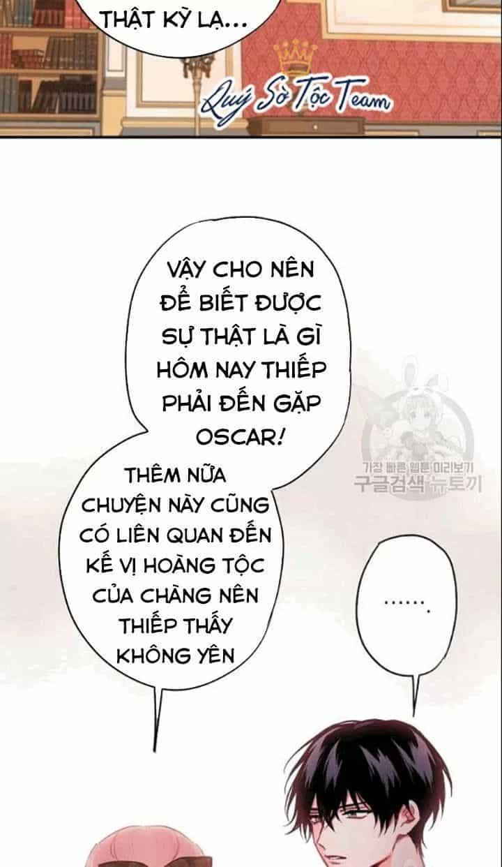 Trọng Sinh Trở Thành Hoàng Phi - Chương 183 - ảnh 19