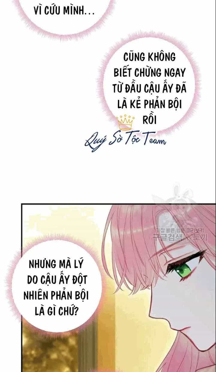 Trọng Sinh Trở Thành Hoàng Phi - Chương 183 - ảnh 5