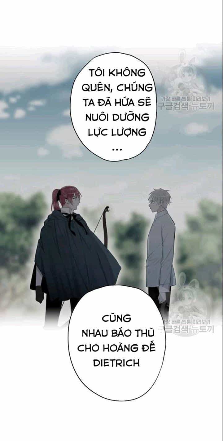 Trọng Sinh Trở Thành Hoàng Phi - Chương 184 - ảnh 15
