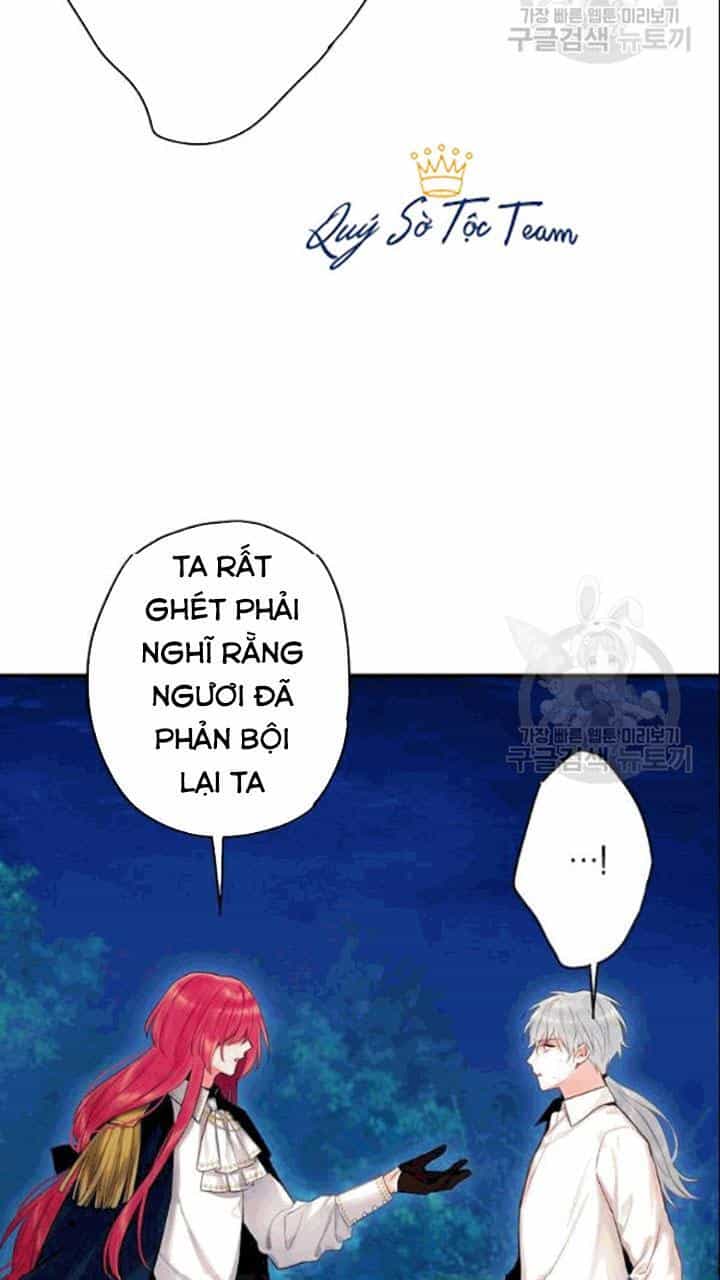 Trọng Sinh Trở Thành Hoàng Phi - Chương 184 - ảnh 5