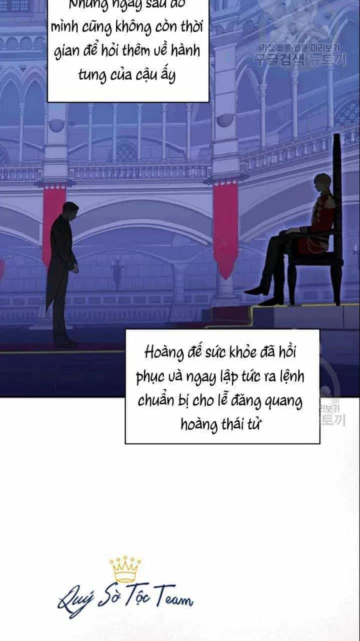 Trọng Sinh Trở Thành Hoàng Phi - Chương 185 - ảnh 31