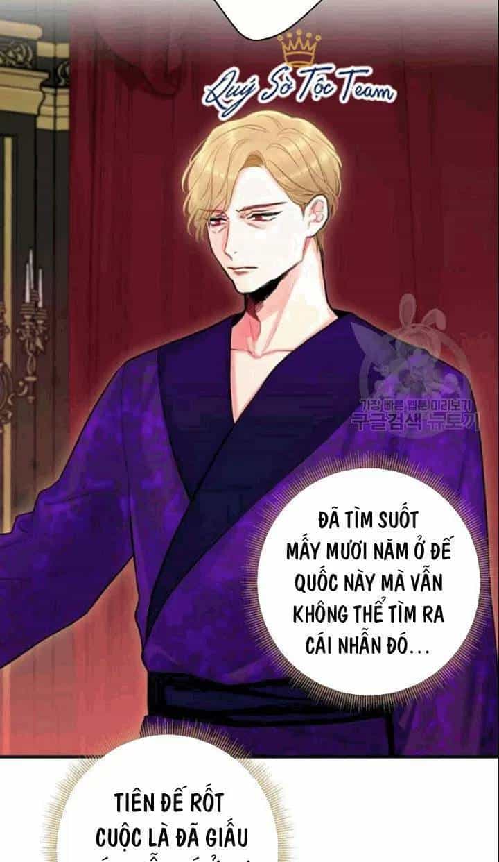Trọng Sinh Trở Thành Hoàng Phi - Chương 185 - ảnh 4
