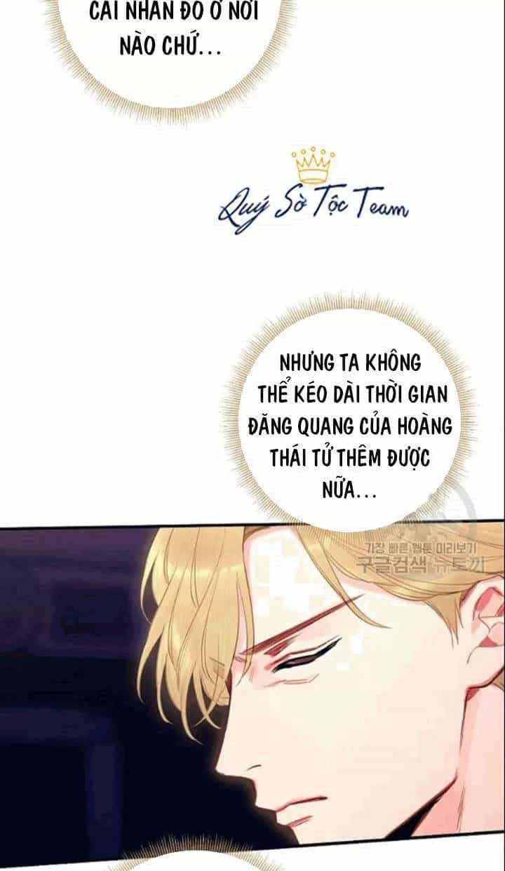 Trọng Sinh Trở Thành Hoàng Phi - Chương 185 - ảnh 5