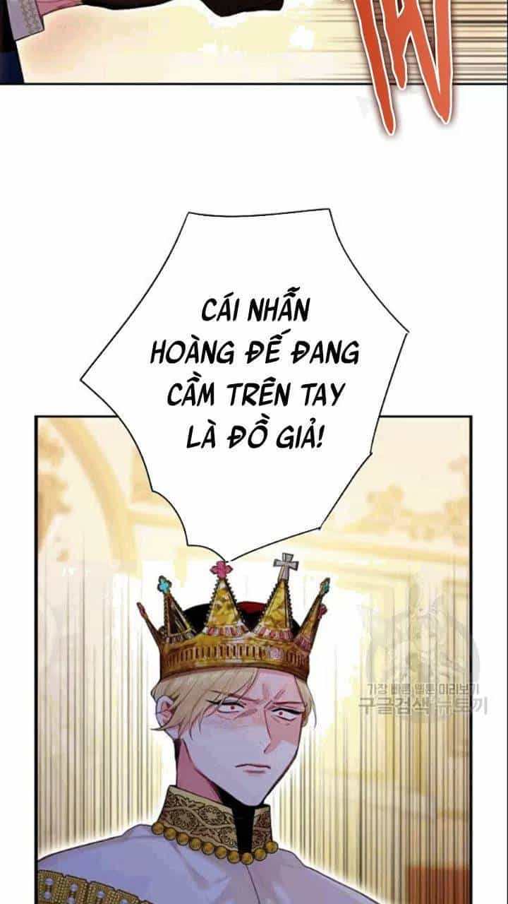 Trọng Sinh Trở Thành Hoàng Phi - Chương 186 - ảnh 20