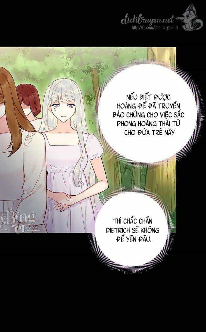 Trọng Sinh Trở Thành Hoàng Phi - Chương 187 - ảnh 24