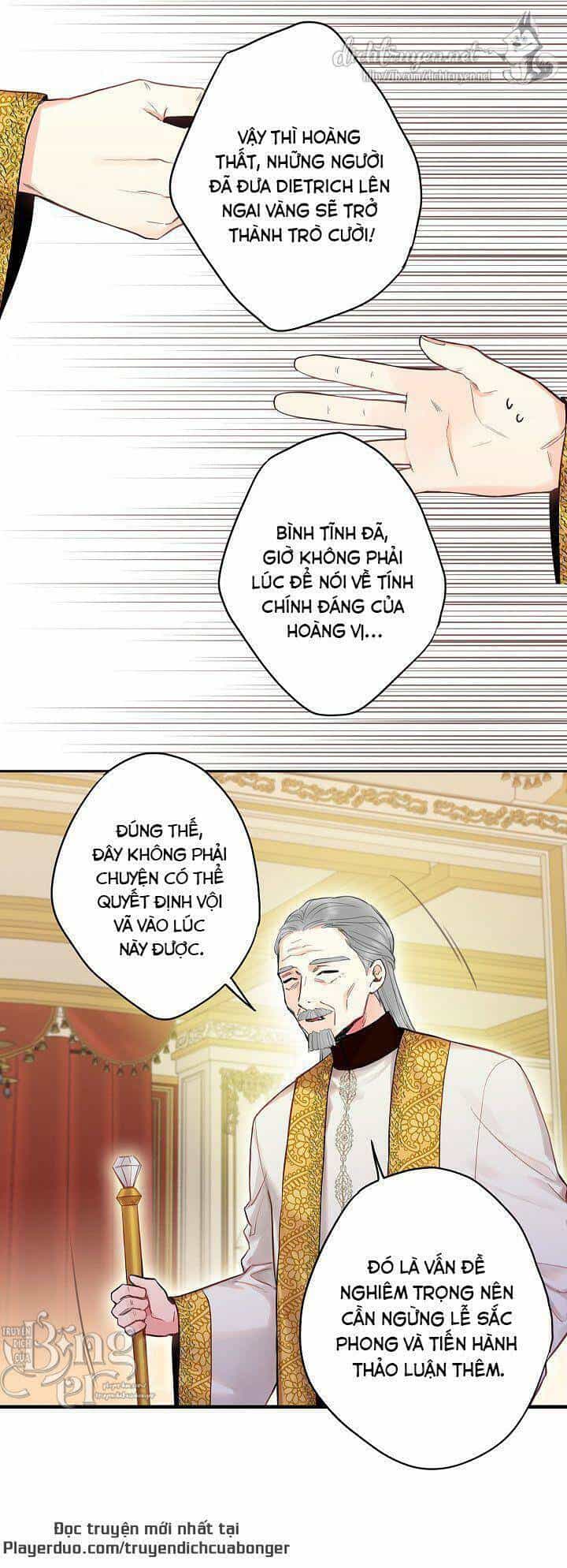 Trọng Sinh Trở Thành Hoàng Phi - Chương 187 - ảnh 46