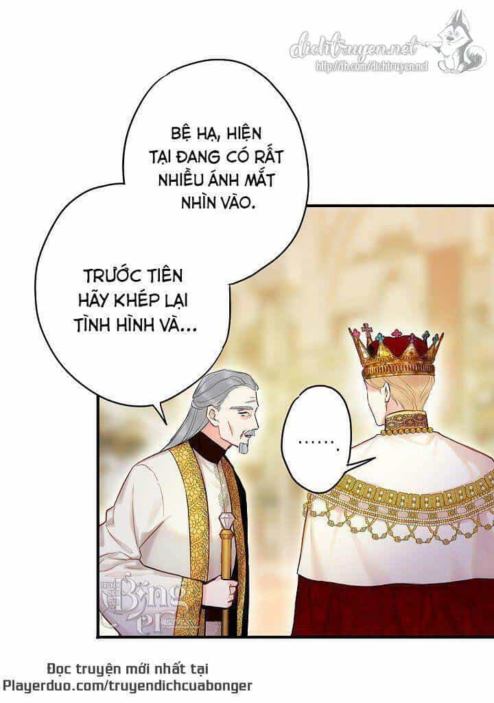 Trọng Sinh Trở Thành Hoàng Phi - Chương 187 - ảnh 47