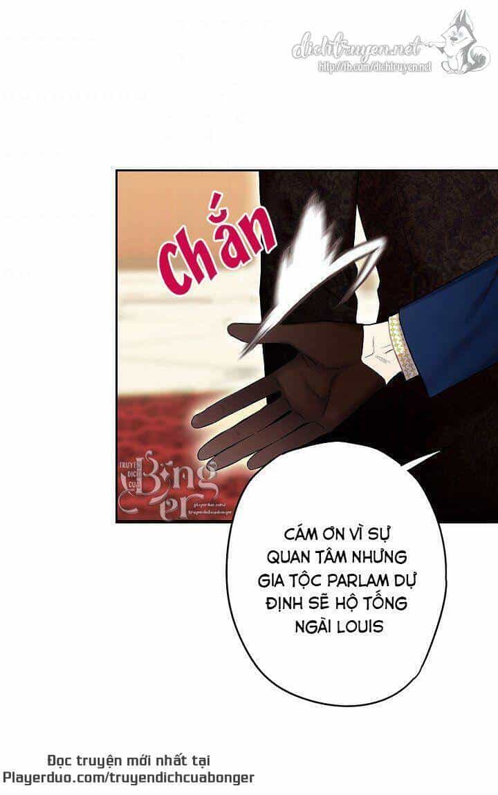Trọng Sinh Trở Thành Hoàng Phi - Chương 187 - ảnh 53