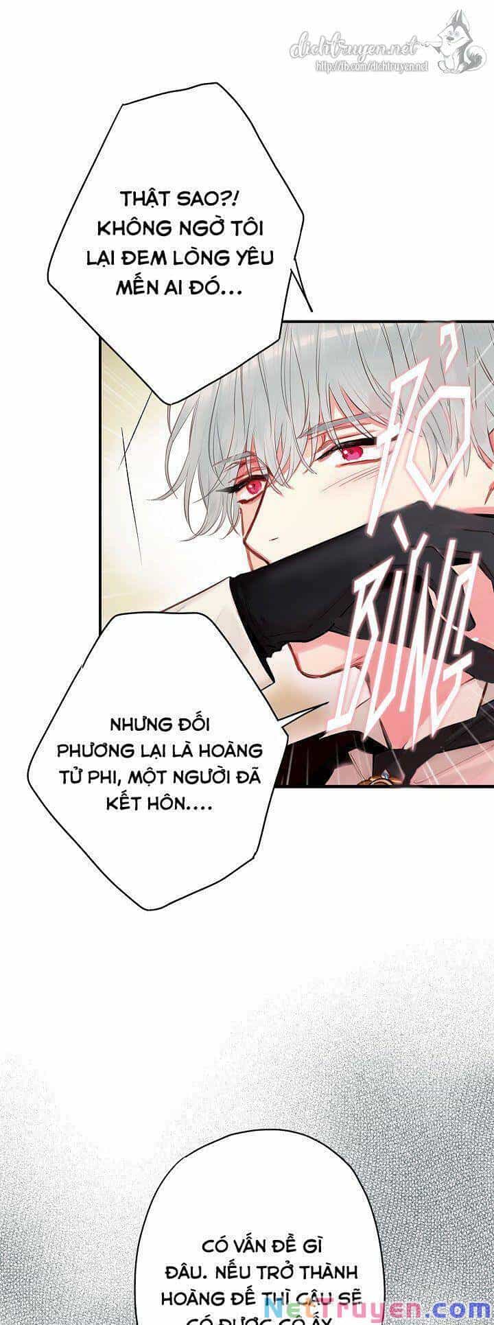 Trọng Sinh Trở Thành Hoàng Phi - Chương 188 - ảnh 15