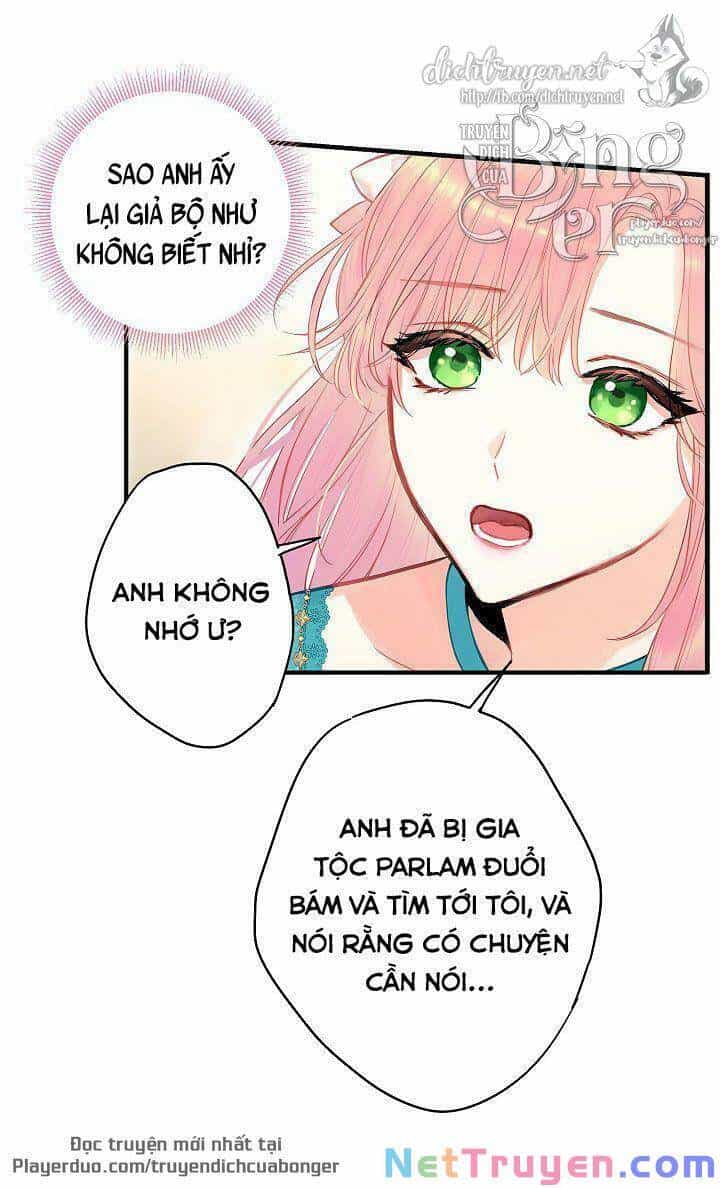 Trọng Sinh Trở Thành Hoàng Phi - Chương 188 - ảnh 39