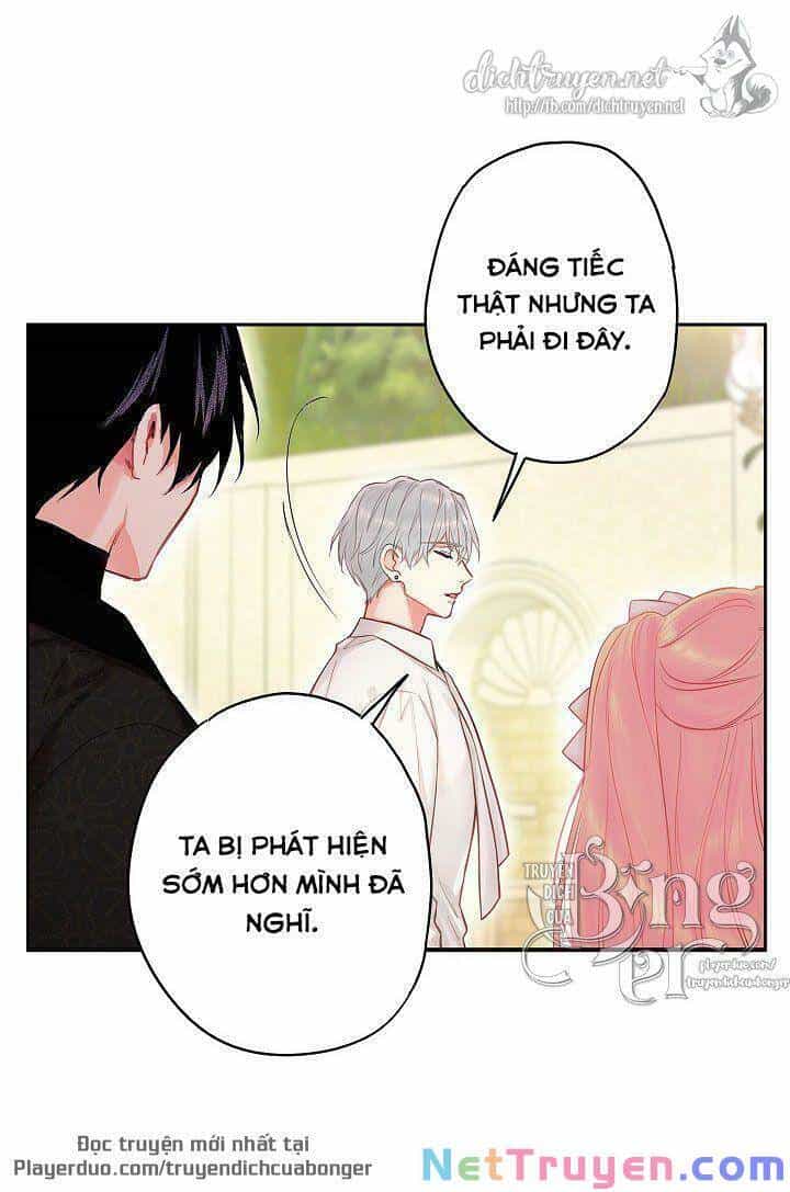 Trọng Sinh Trở Thành Hoàng Phi - Chương 188 - ảnh 55