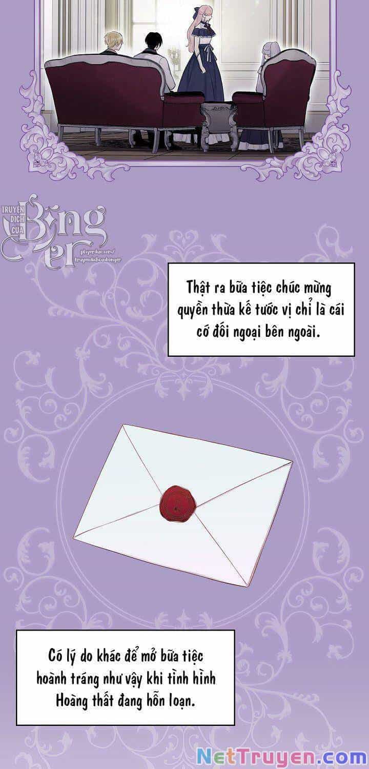 Trọng Sinh Trở Thành Hoàng Phi - Chương 189 - ảnh 26