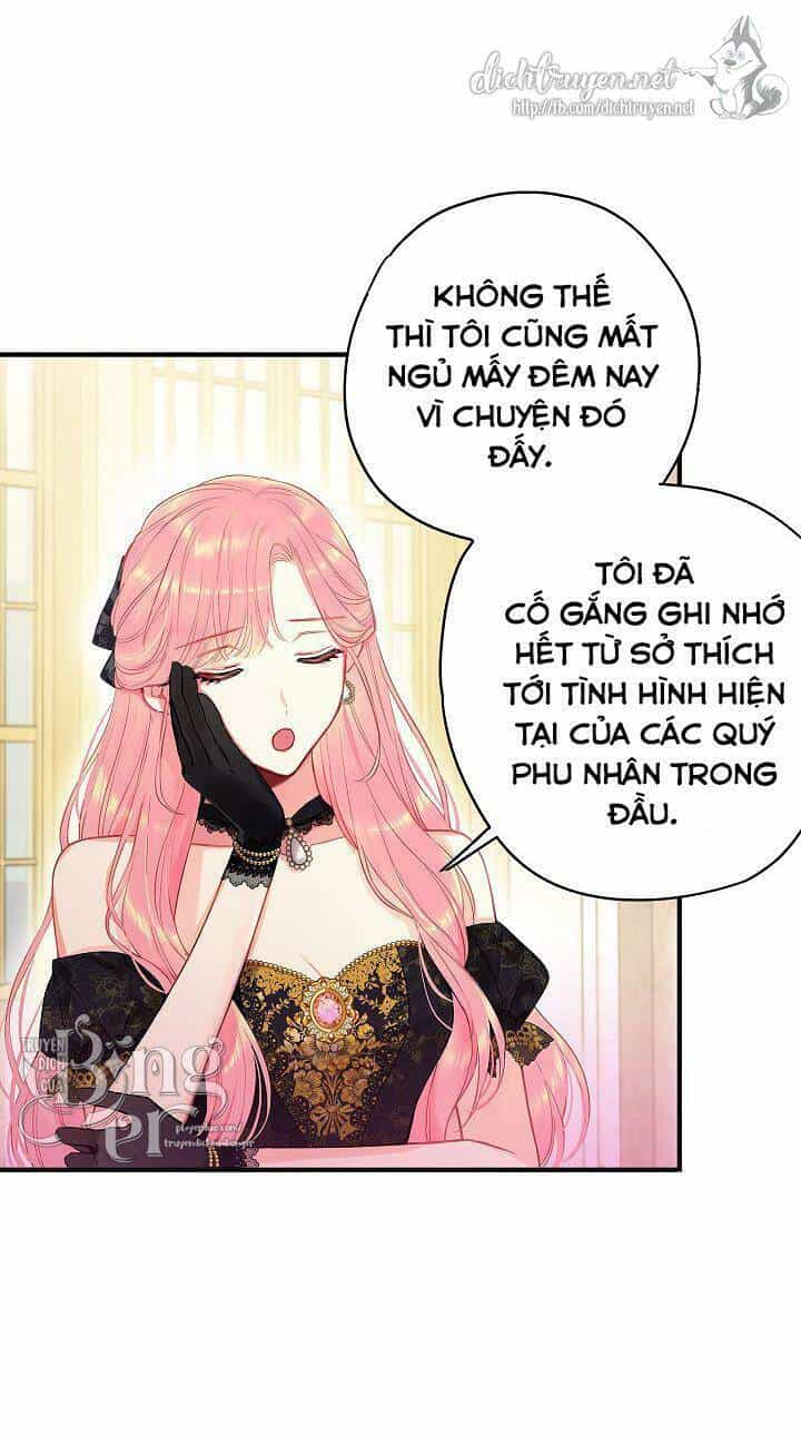 Trọng Sinh Trở Thành Hoàng Phi - Chương 190 - ảnh 35