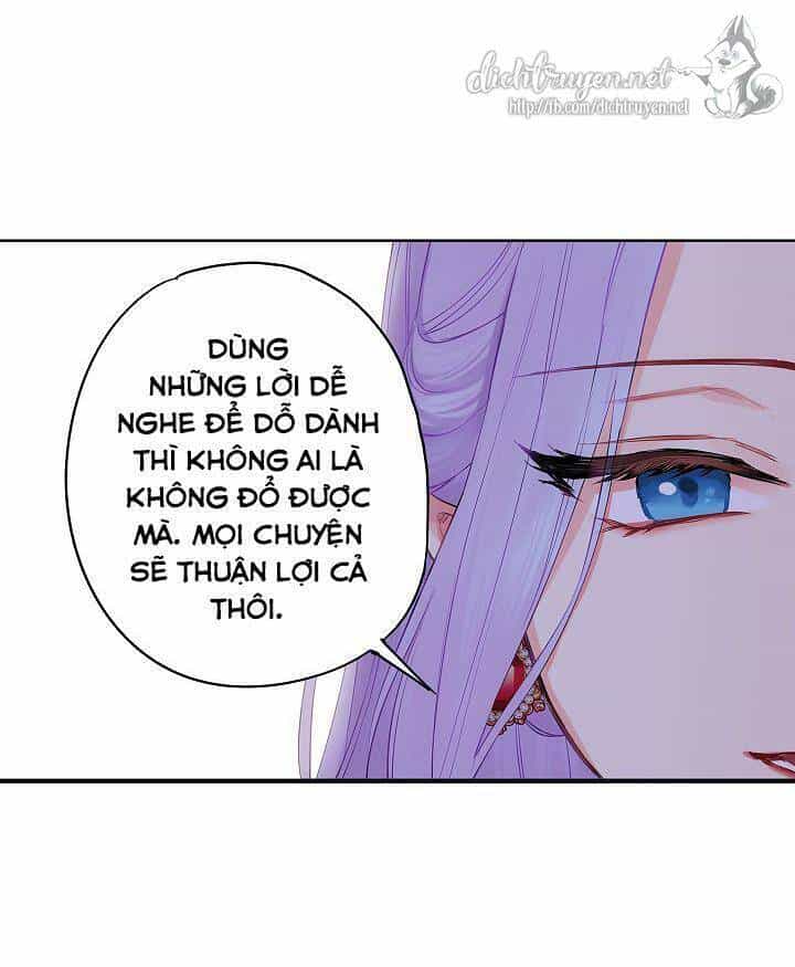 Trọng Sinh Trở Thành Hoàng Phi - Chương 190 - ảnh 36