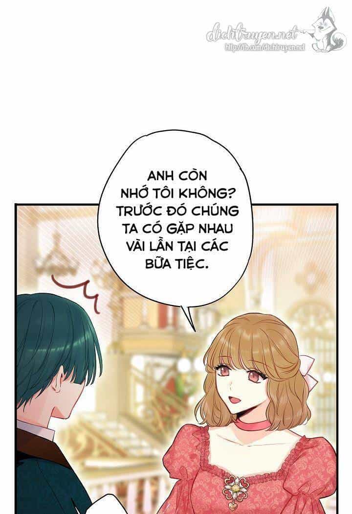 Trọng Sinh Trở Thành Hoàng Phi - Chương 190 - ảnh 40